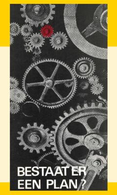Bestaat er een plan? (Paperback)