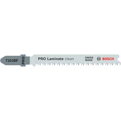 Bosch Accessories T 101 BIF Special Decoupeerzaagblad