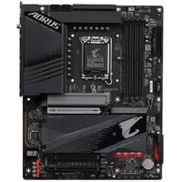 Moederbord Intel Gigabyte Z790 AORUS ELITE AX