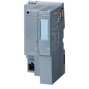 Siemens 6GK7542-6VX00-0XE0 PLC-communicatieprocessor