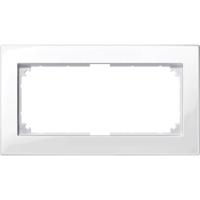 Merten 515819 Afdekking Frame System M Polar-wit 1 stuk(s)