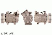 Dri Airco compressor 700510079 - thumbnail