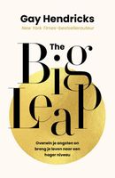 The Big Leap - Gay Hendricks - ebook