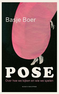 Pose (Paperback)