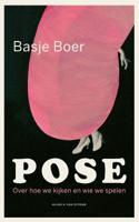 Pose (Paperback)