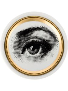 Fornasetti "Tema e variazioni" Cendrier - Gris