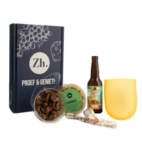 Borrel momentje - Zuivelhoeve