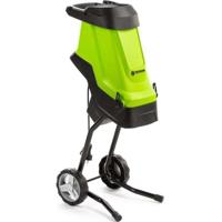 Cippatrice - Fieldmann - FZD 4015-E