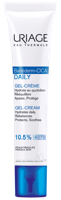 Uriage Bariederm cica gel creme 40 Milliliter