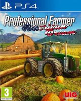 PS4 Professional Farmer: American Dream