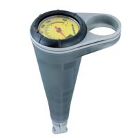 TOPEAK Gauge set - joeblow max ii TOPEAK Gauge set - joeblow max ii