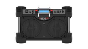 ROCKHART RH3