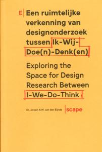 E||scape (Paperback)