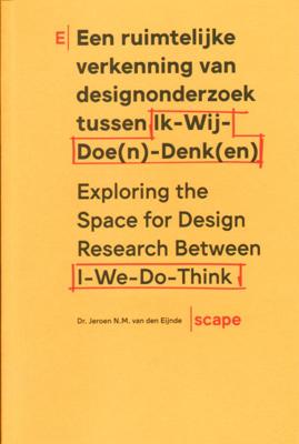 E||scape (Paperback)