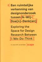E||scape (Paperback)