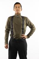 Bogner Pascal Skipully Heren M