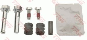 Reparatieset, remklauw ST1704