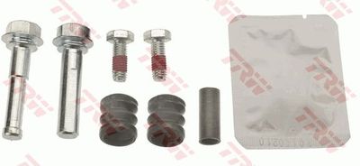 Reparatieset, remklauw ST1704