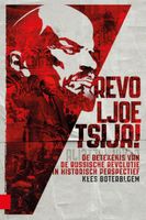 Revoljoetsija! - Kees Boterbloem - ebook