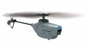 Amewi PD100 radiografisch bestuurbaar model Helikopter Elektromotor