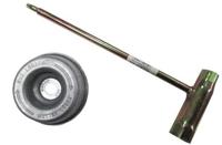 Stihl Accessoires Stihl montageset - 41300071019