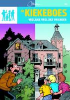 Vrolijke vrolijke vrienden (Paperback)