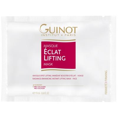 Guinot Firming Lifting Mask 4Stuks