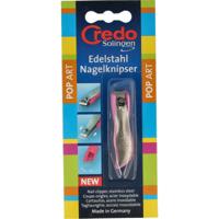 Credo Nagelknipper boog opvang