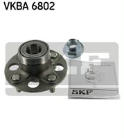 Wiellager VKBA6802 - thumbnail