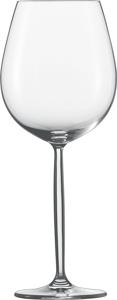 Schott Zwiesel Diva Rodewijnglas Bourgogne 0 0,46 l, per 6