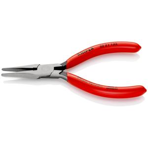 Knipex 32 21 135 Justeertang Platte Brede Bek 135mm
