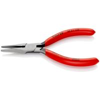 Knipex 32 21 135 Justeertang Platte Brede Bek 135mm