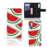 Xiaomi Mi 9 SE | Book Cover | Watermelons