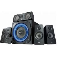 Trust GXT 658 Tytan 5.1 Surround Gaming Speakerset