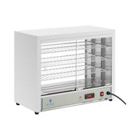 Heet voedsel display - 64cm