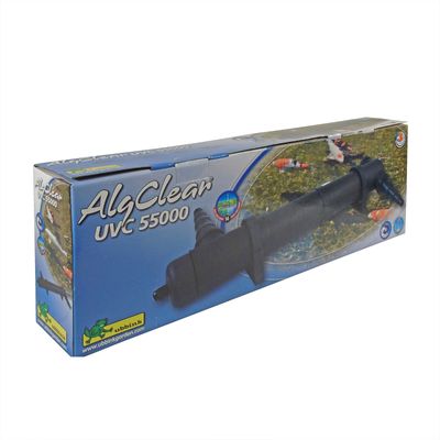 Ubbink AlgClear UVC 55000