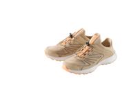 CRIVIT Dames sportschoenen (Beige, 37)