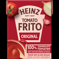 Heinz Tomato Frito Original 212 g bij Jumbo