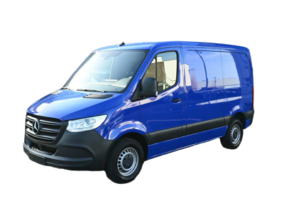 Mercedes Benz Sprinter