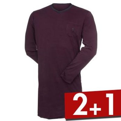 Jockey Night And Day Nightshirt Jockey Night And Day Nightshirt