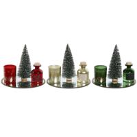 Luchtverfrisser Home ESPRIT Kerstmis (3 Stuks)