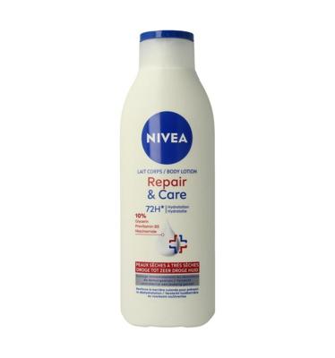 Bodylotion repair & care