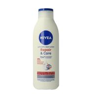 Bodylotion repair & care