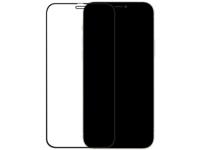 Mobilize Mobilize Edge-To-Edge Glass Screen Protector Apple iPhone 12/12 Pro Black Full Glue