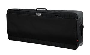 Gator Cases G-PG-61 tas & case voor toetsinstrumenten Zwart MIDI-keyboardkoffer Hoes