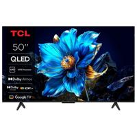TCL 50QLED780K TV (2025)