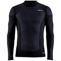 Craft Active extreme X Wind ondershirt lange mouw zwart heren
