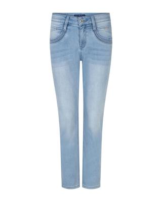 Red Button Sissy & Embroid Srb4884 Regular Fit Bleach