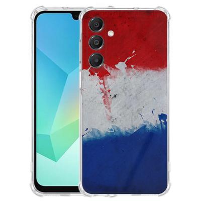 TPU Telefoonhoesje Samsung Galaxy A17 - Nederland schokabsorberende backcover