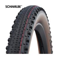 Schwalbe vouwband thunder burt evolution 54-622 tle zwart/tr